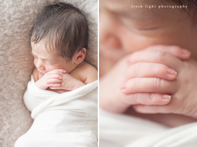 houston newborn photographer