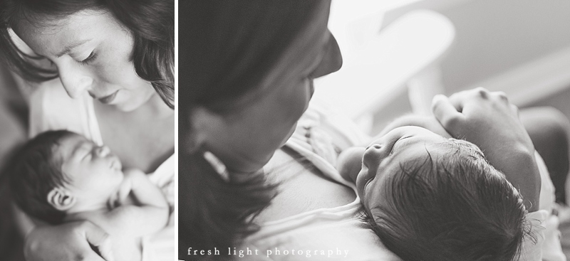 houston newborn photographer