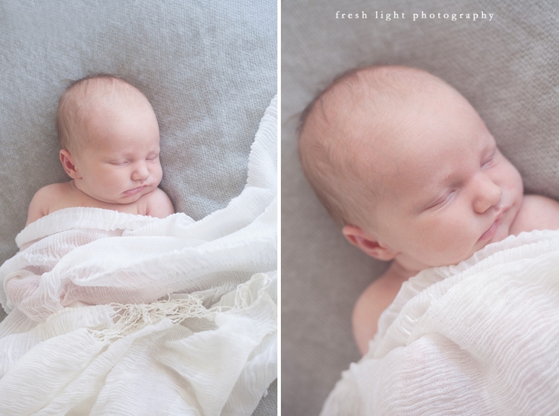 houston natural newborn photography
