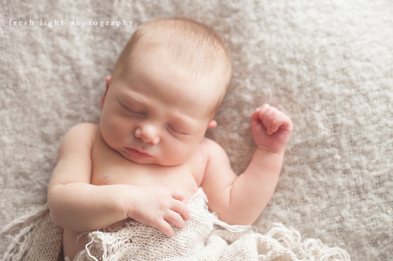infant photography houston
