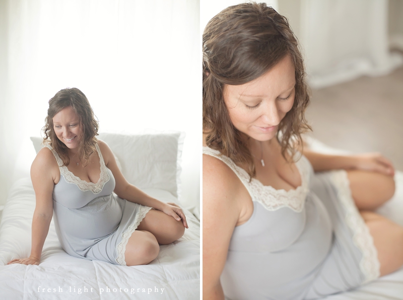 simple maternity photography houston