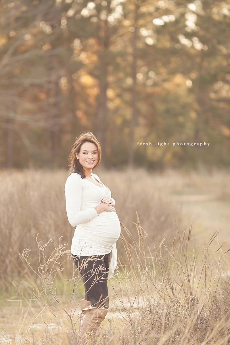 humble maternity photographer