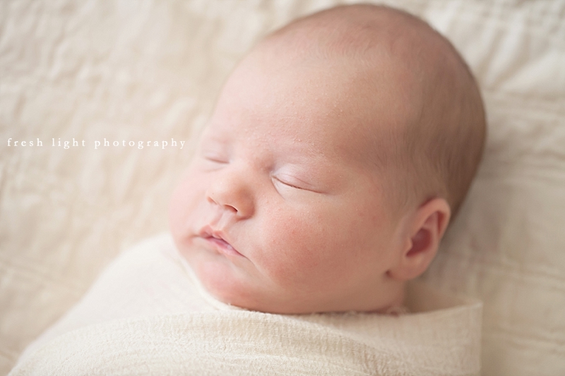 Fresh Light Photography | Houston Newborn Photographer