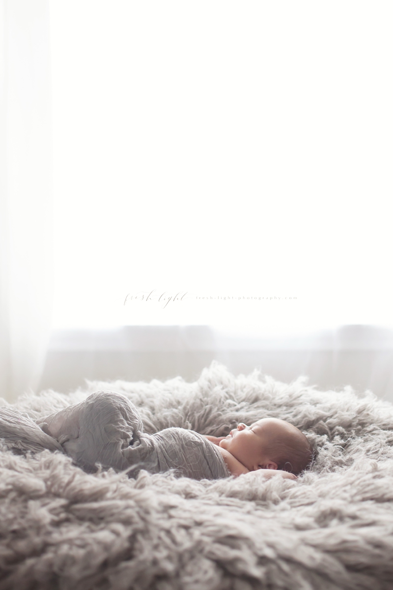 Fresh Light Photography | Houston Newborn Photographer