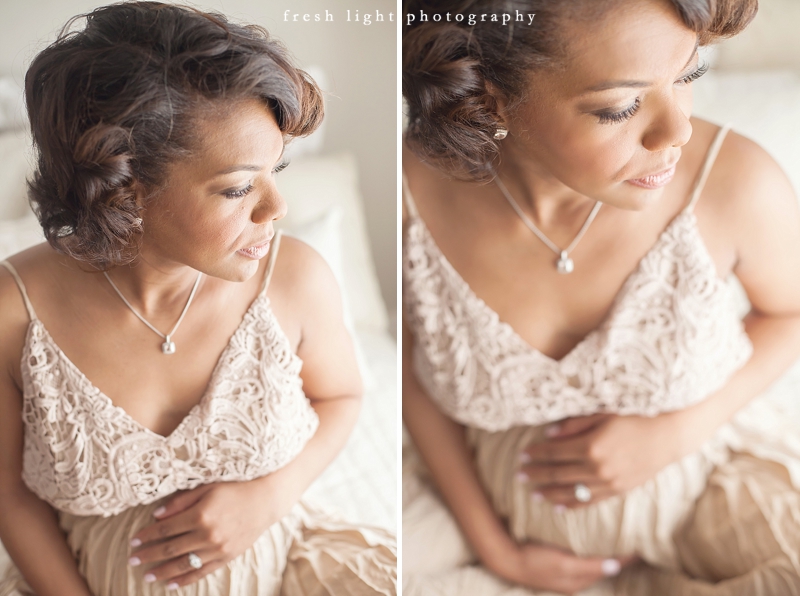 Houston Maternity Photographer | Fresh Light Photography