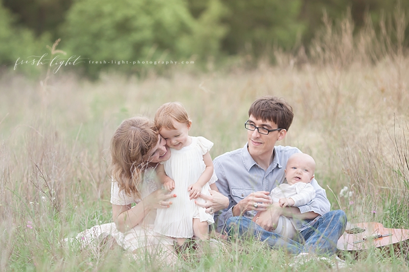 Houston Family Photographer | Fresh Light Photography