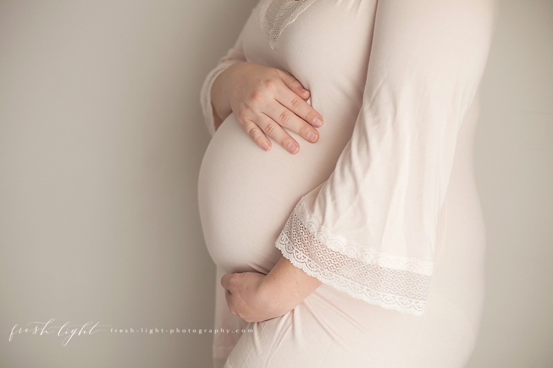 Fresh Light Photography | Houston Maternity Photographer