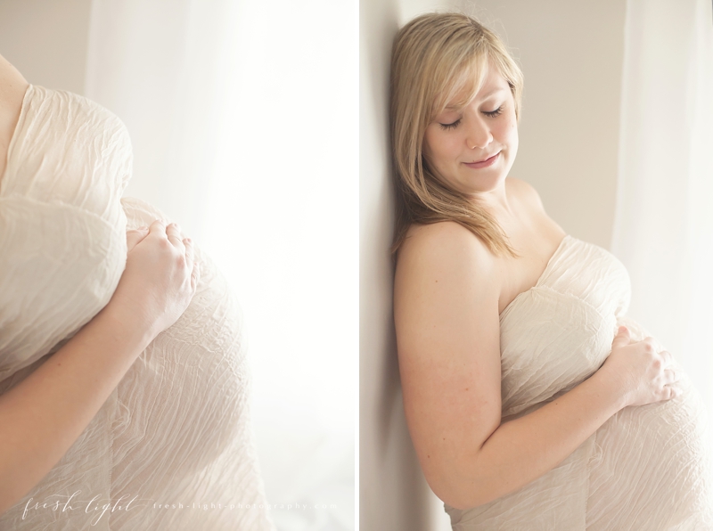 Fresh Light Photography | Houston Maternity Photographer