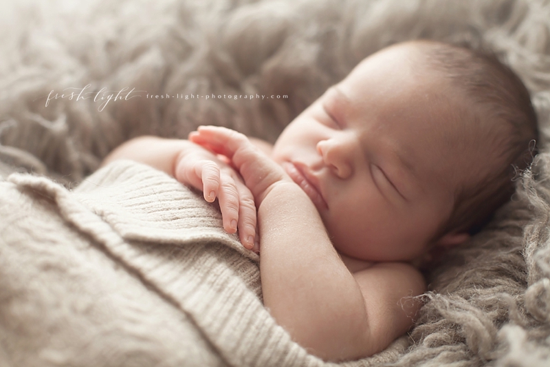 Houston Newborn Photographer | Fresh Light Photography