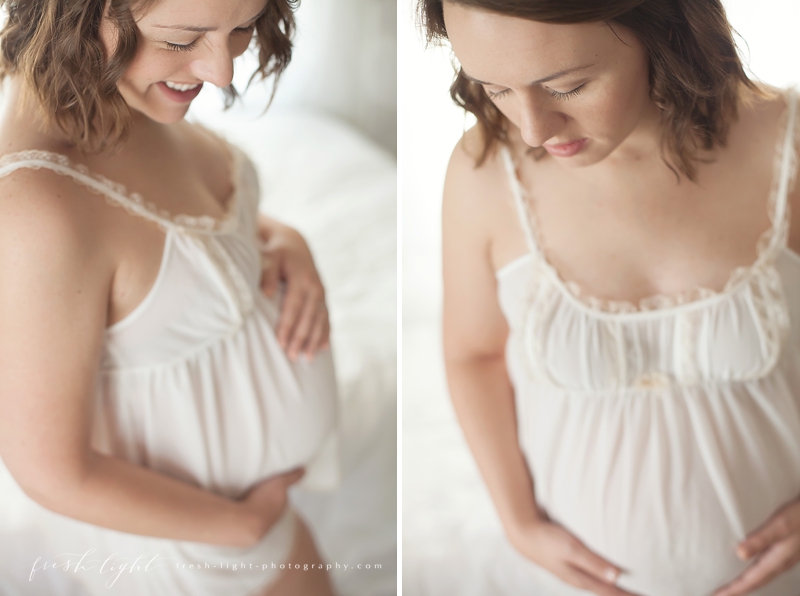 Houston Maternity Photography | Fresh Light Photography