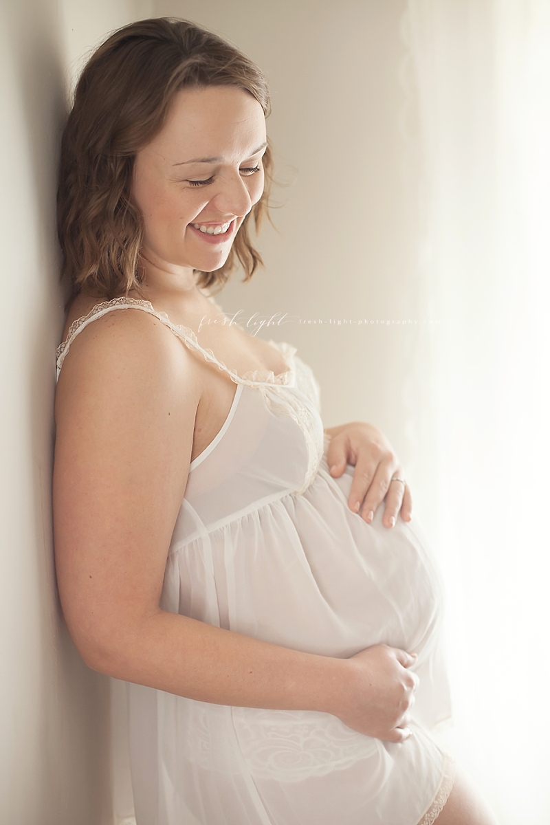 Houston Maternity Photography | Fresh Light Photography