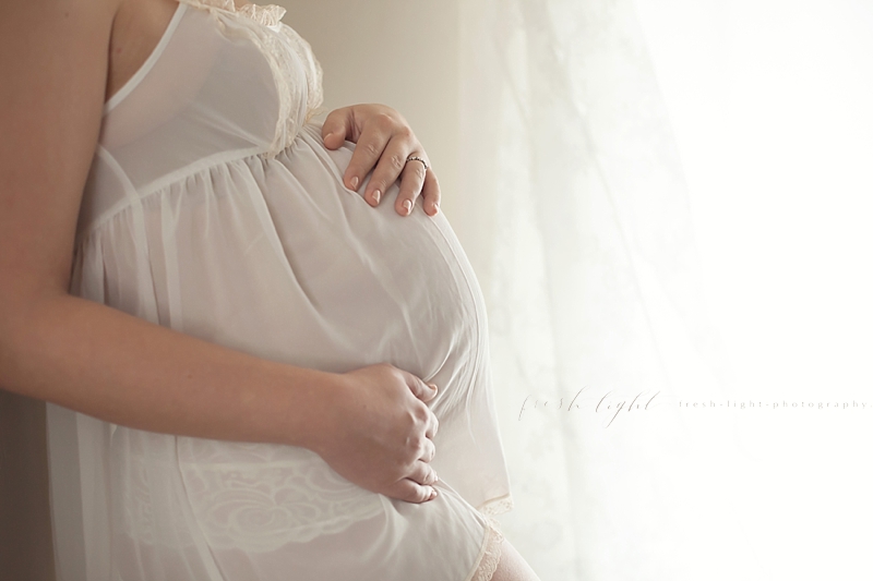 Houston Maternity Photography | Fresh Light Photography