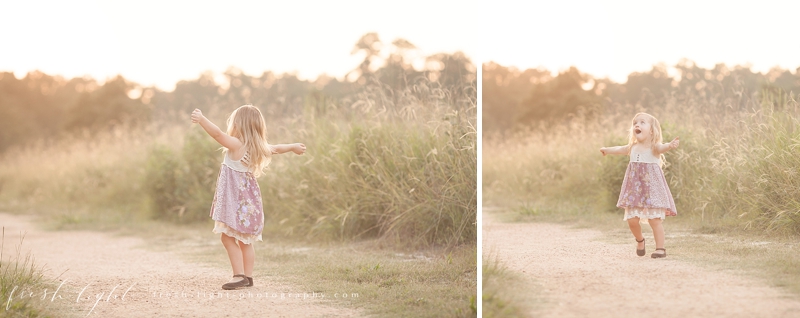 Houston Children Photographer | Fresh Light Photography