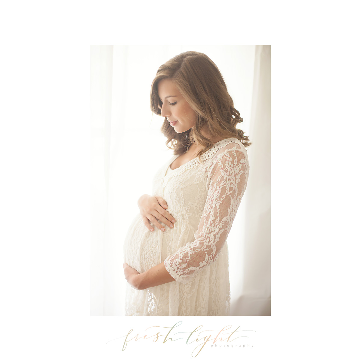 Houston Maternity Photographer | Fresh Light Photography