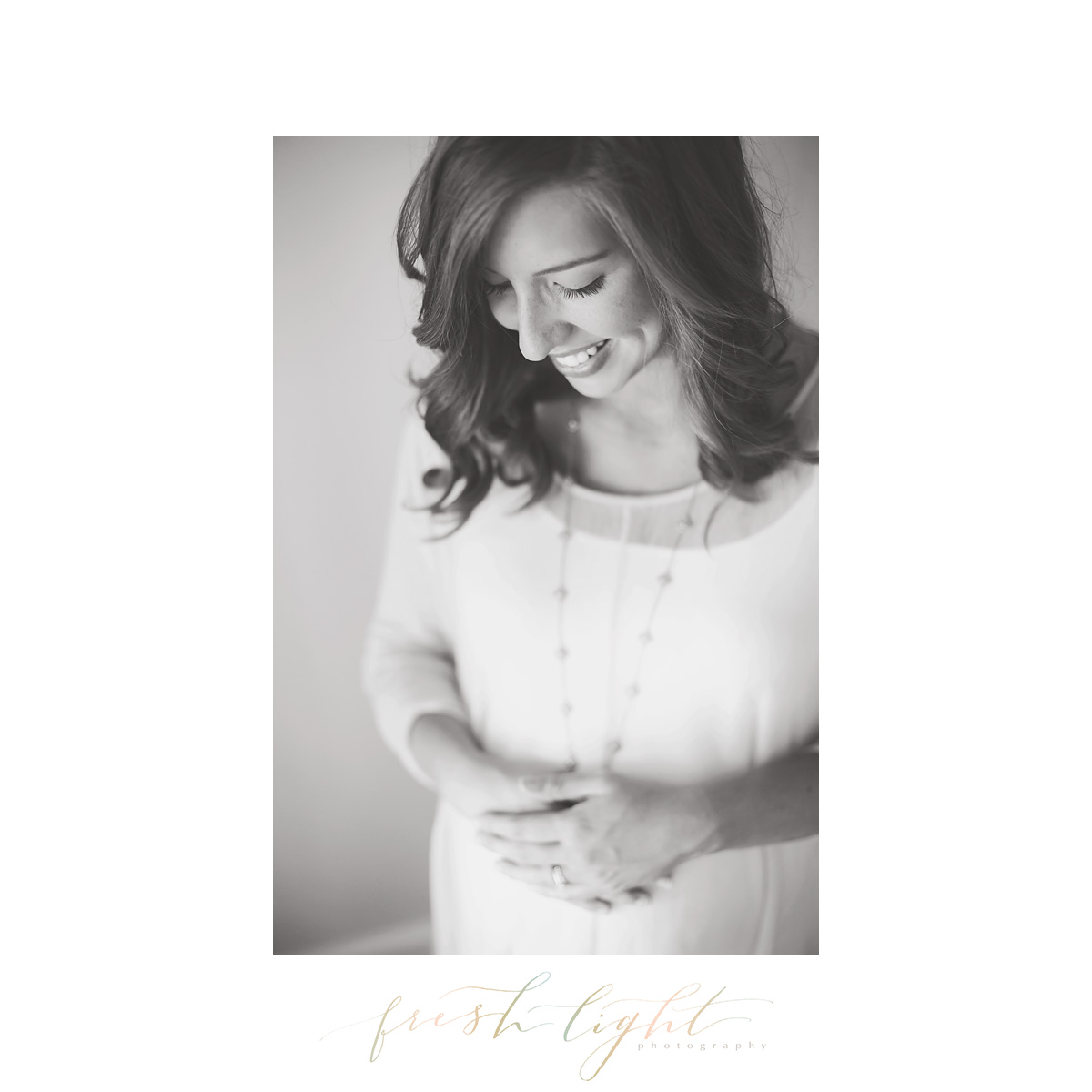 Houston Maternity Photographer | Fresh Light Photography