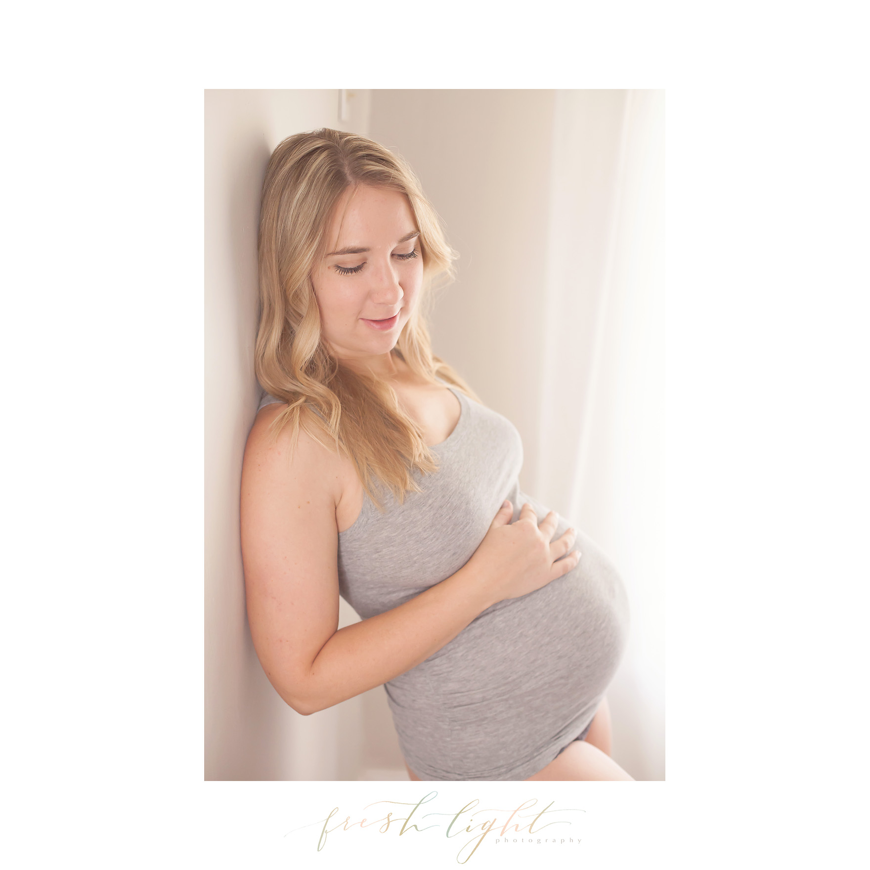 Houston Maternity Photographer | Fresh Light Photography