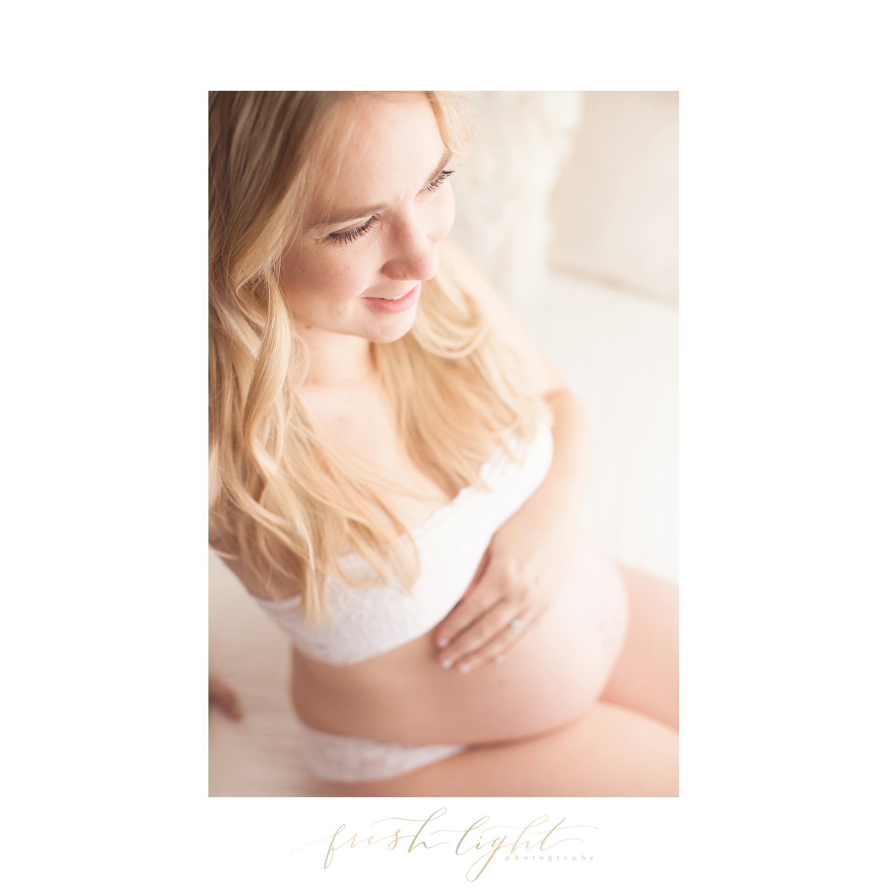 Houston Maternity Photographer | Fresh Light Photography