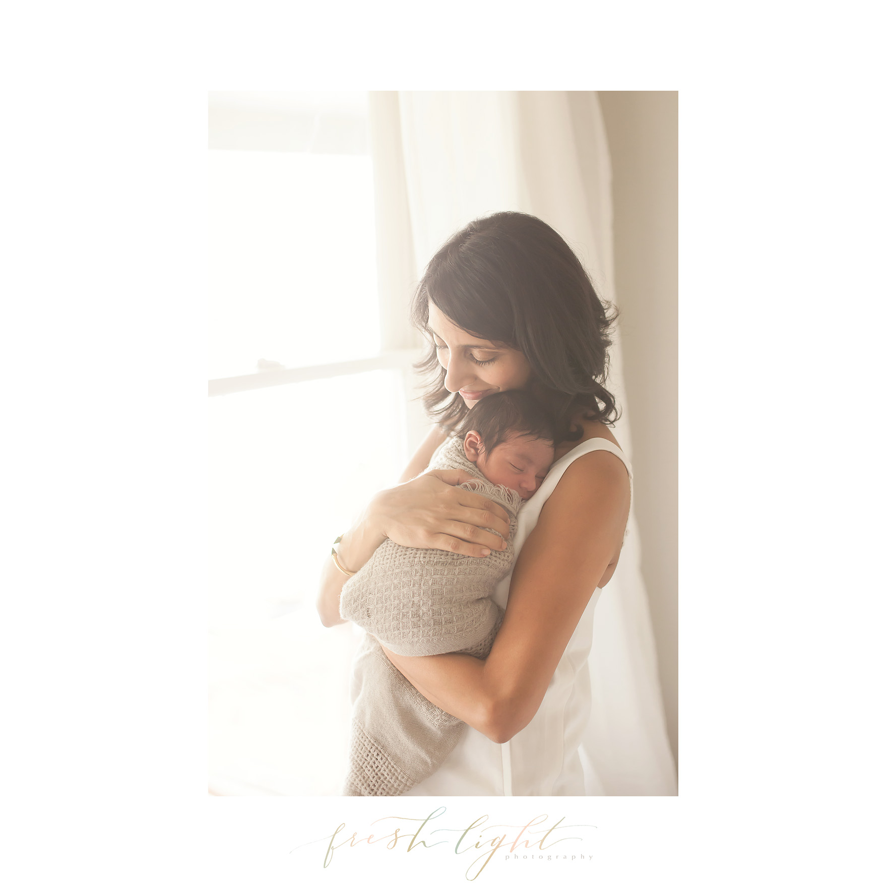 Houston Newborn Photographer | Fresh Light Photography