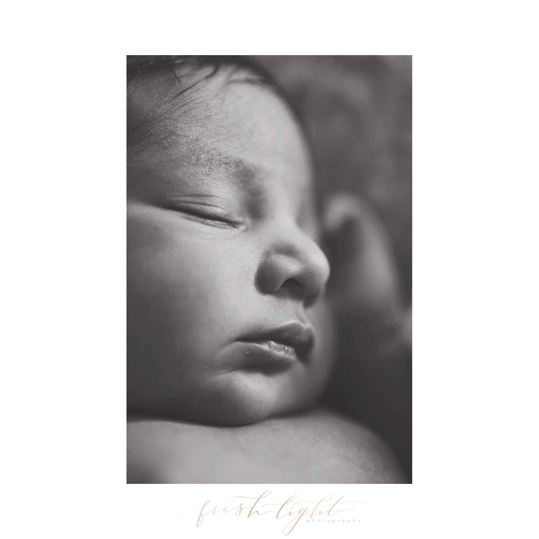 Houston Newborn Photographer | Fresh Light Photography