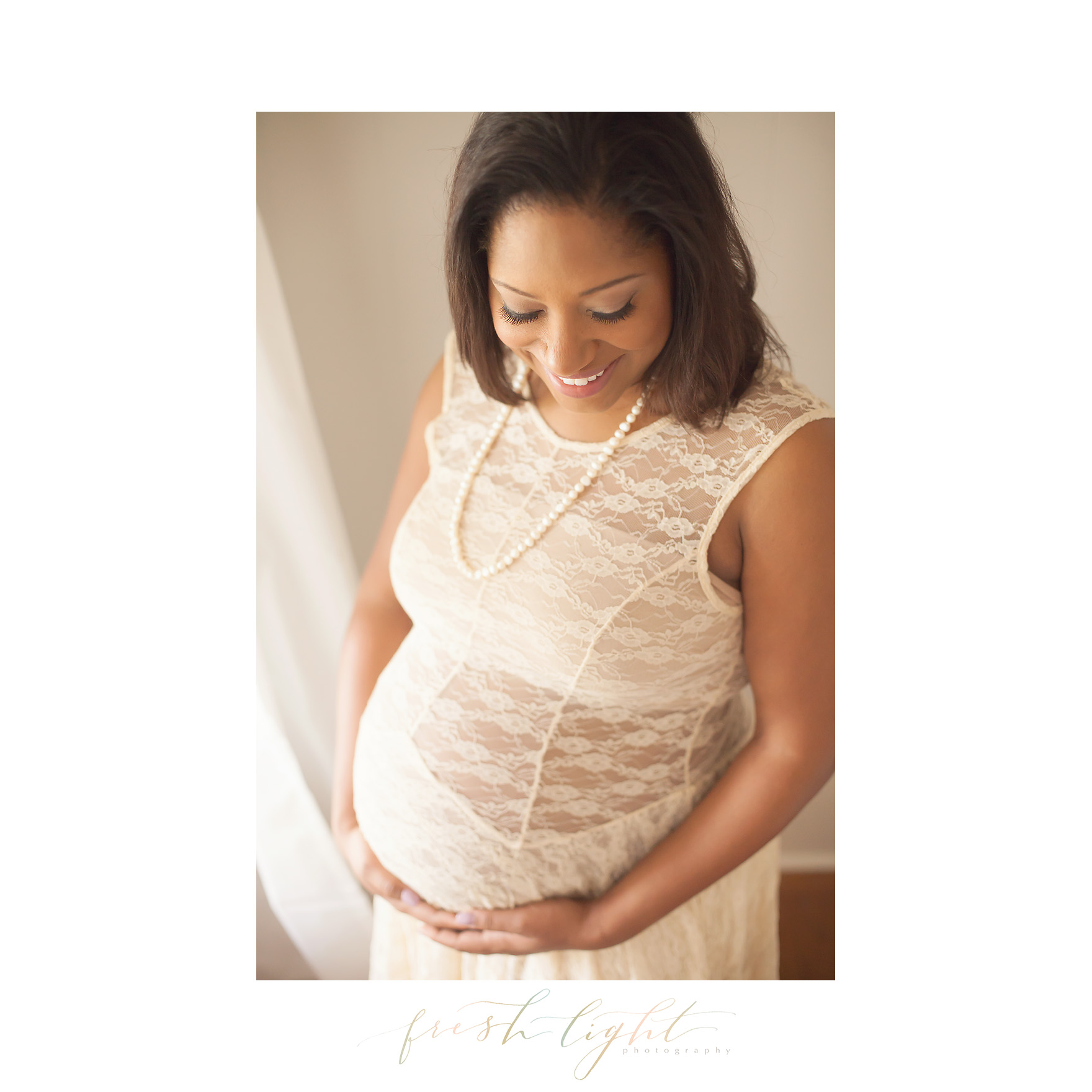 Houston Maternity Photographer | Fresh Light Photography