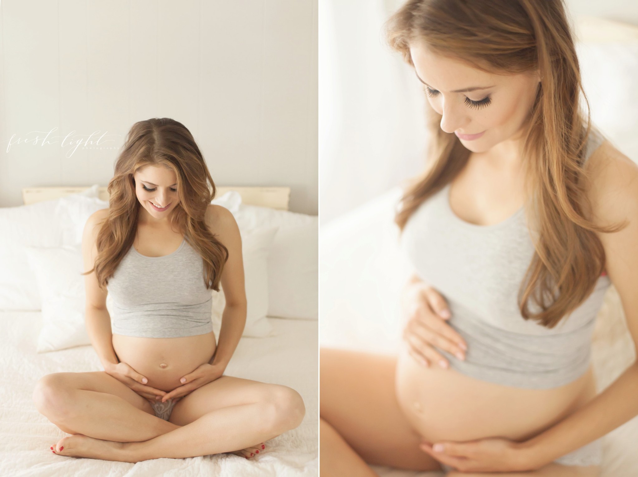 Houston Maternity Photographer | Fresh Light Photography