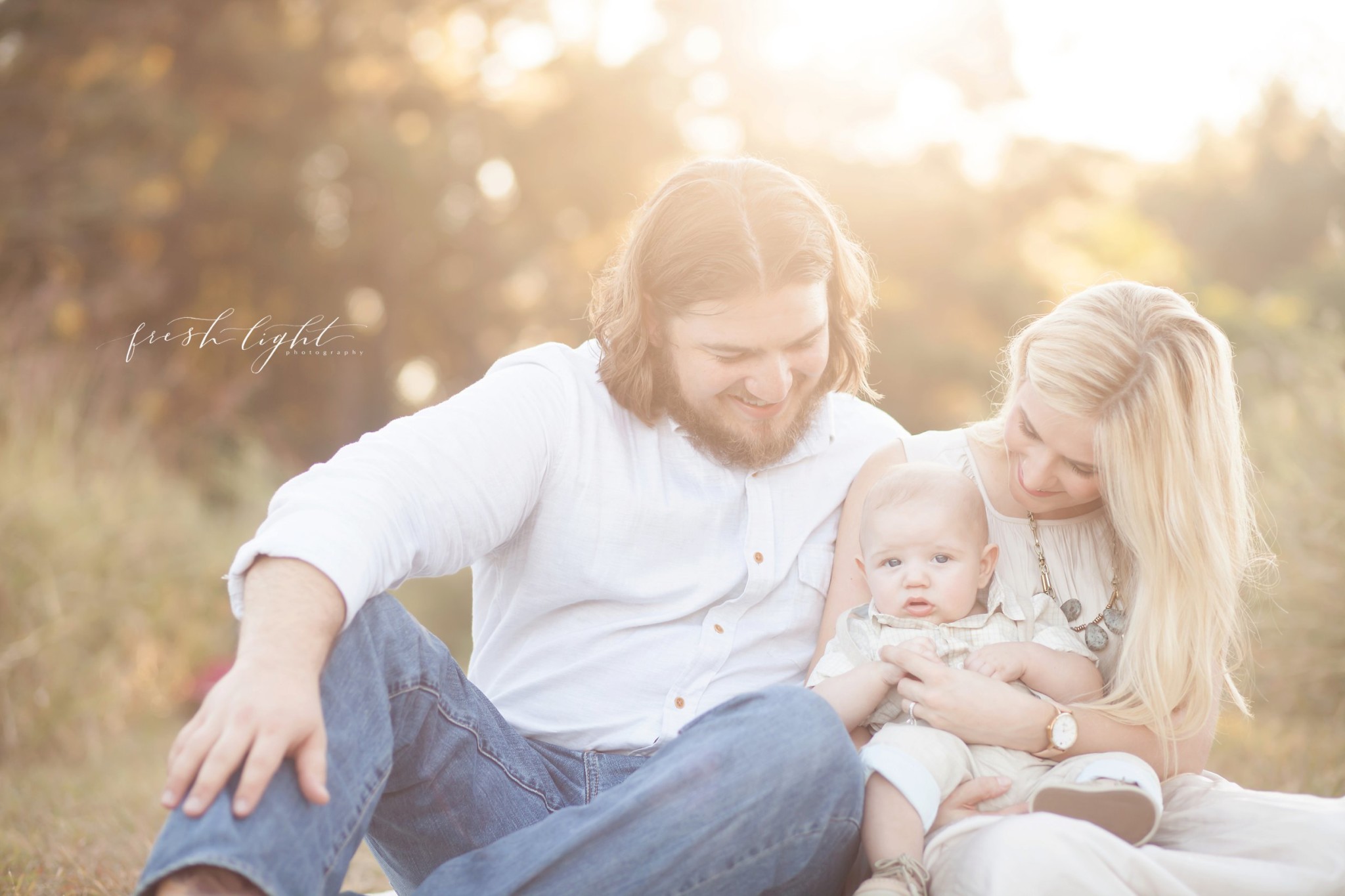  Houston Family Photographer | Fresh Light Photography