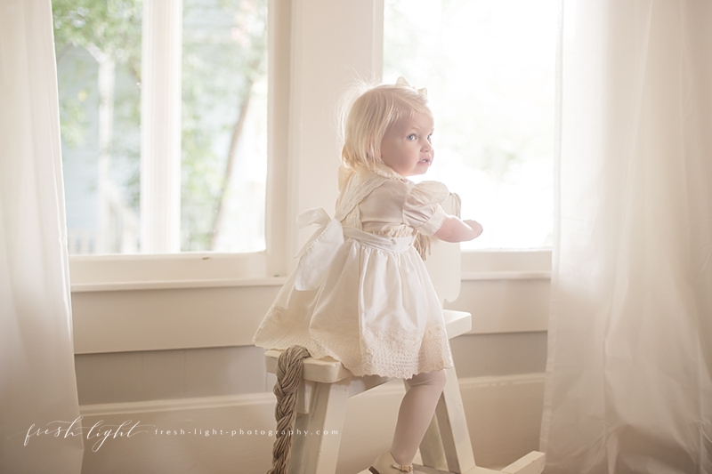 Houston Baby Child Photographer | Fresh Light Photography