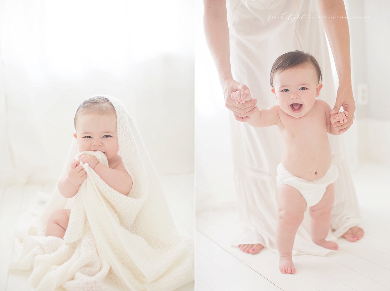Houston Baby Photographer | Fresh Light Photography
