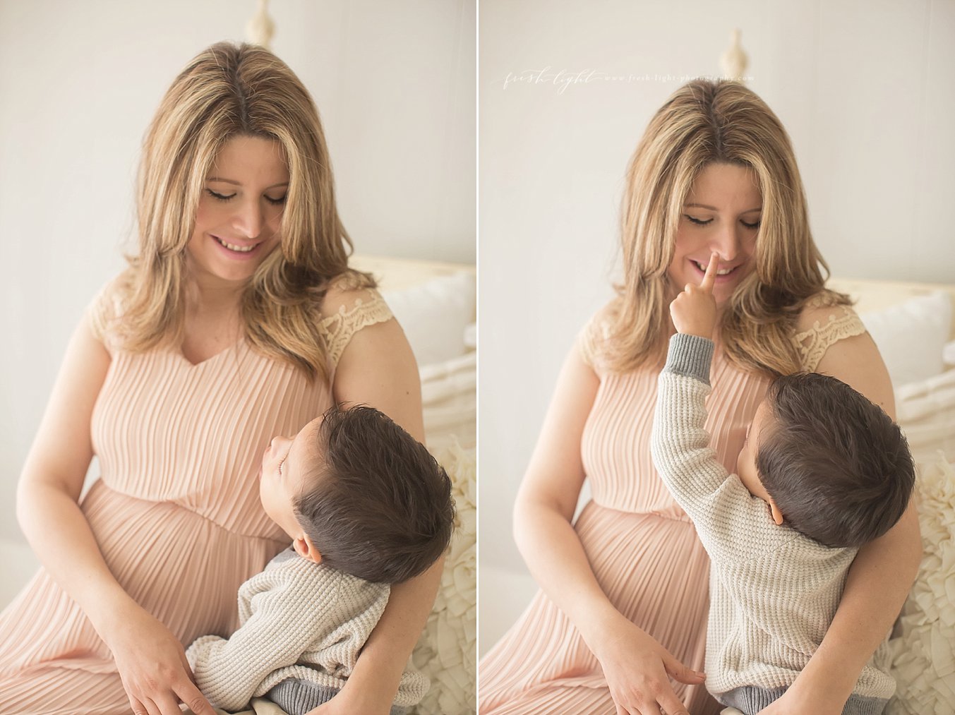 Houston Baby Photographer | Fresh Light Photography