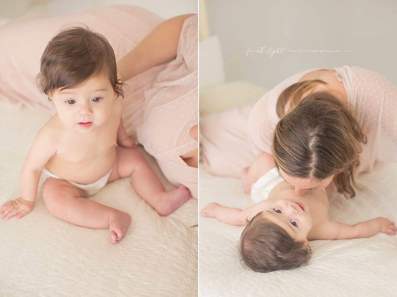 Houston Baby Photographer | Fresh Light Photography