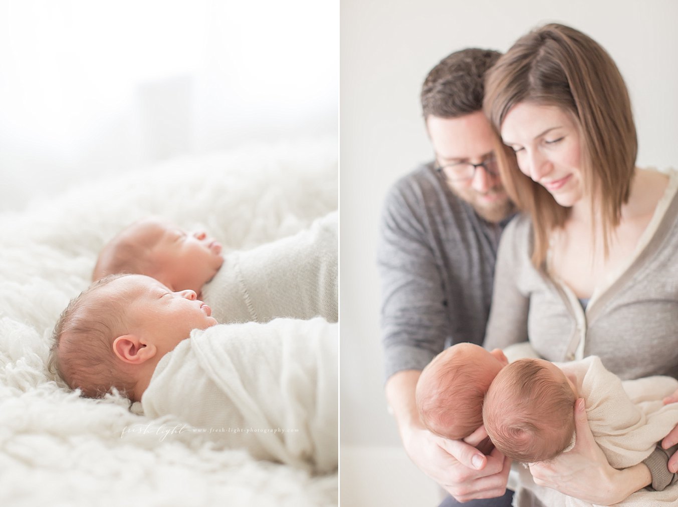 newborn-twins-houston-photographer