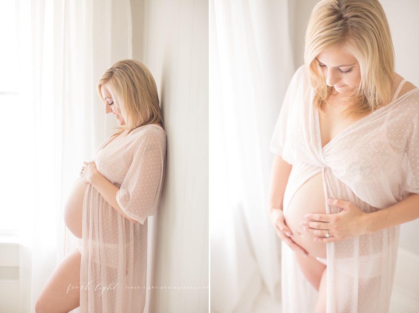 Houston Maternity Photographer