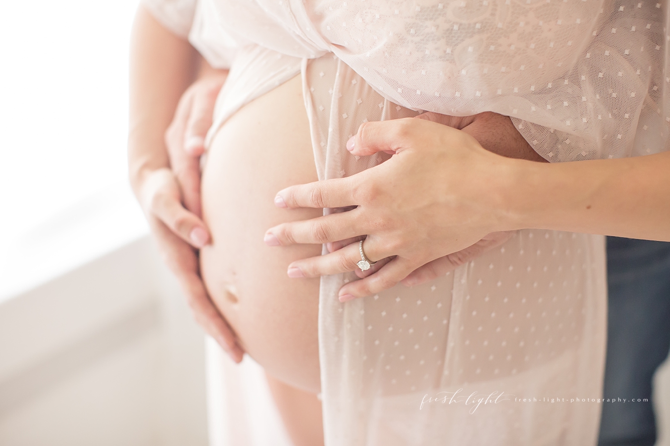 Houston Maternity Photographer