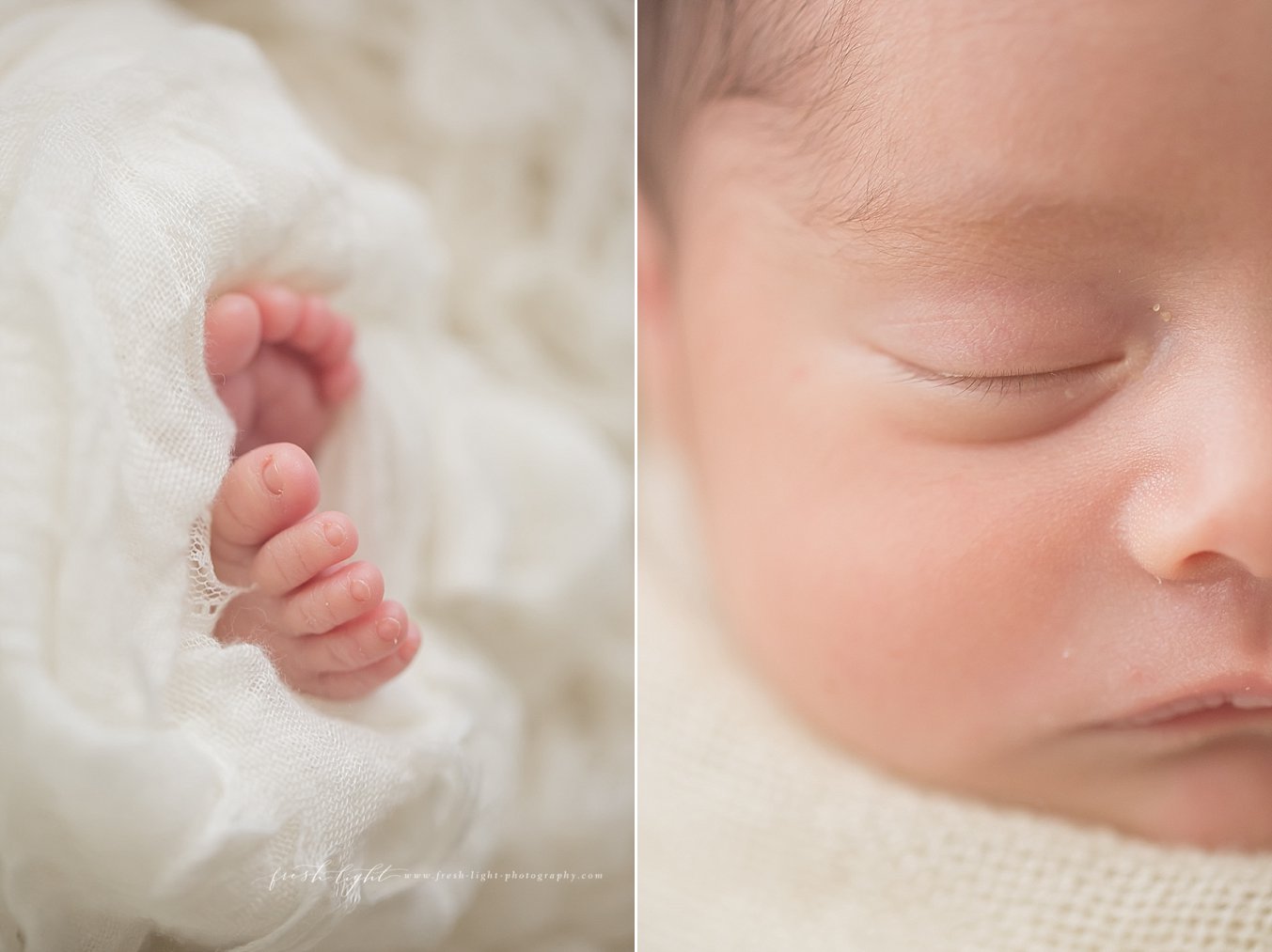 newborn-feet-face-details-houston
