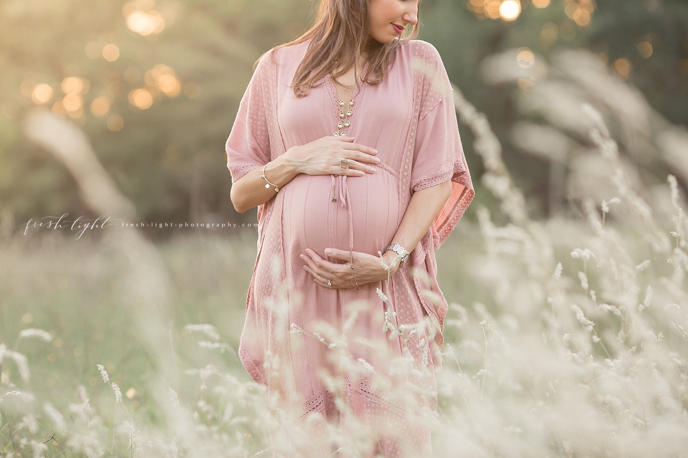 Houston Maternity Photographer