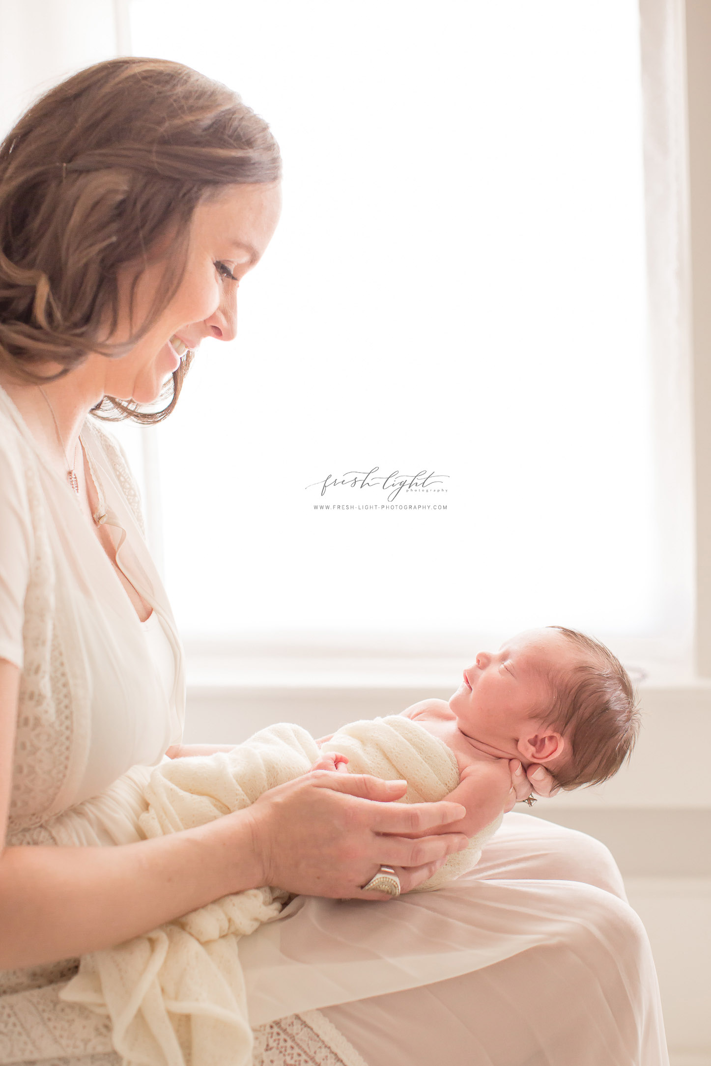 Houston Newborn Photographer  | Fresh Light Photography