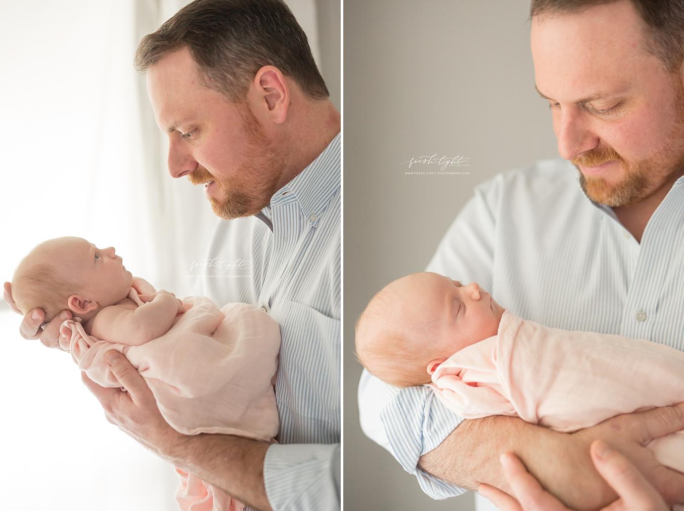 Houston Newborn Photography | Fresh Light Photography