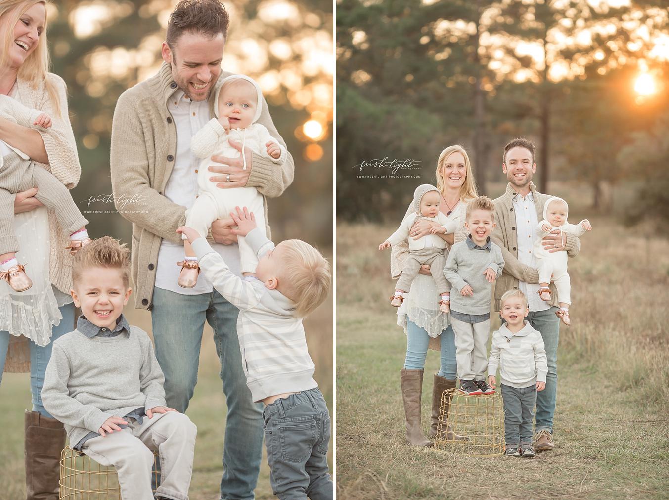 houston family photographers