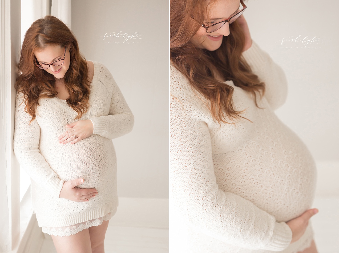 Houston Maternity Photographer | Fresh Light Photography 01