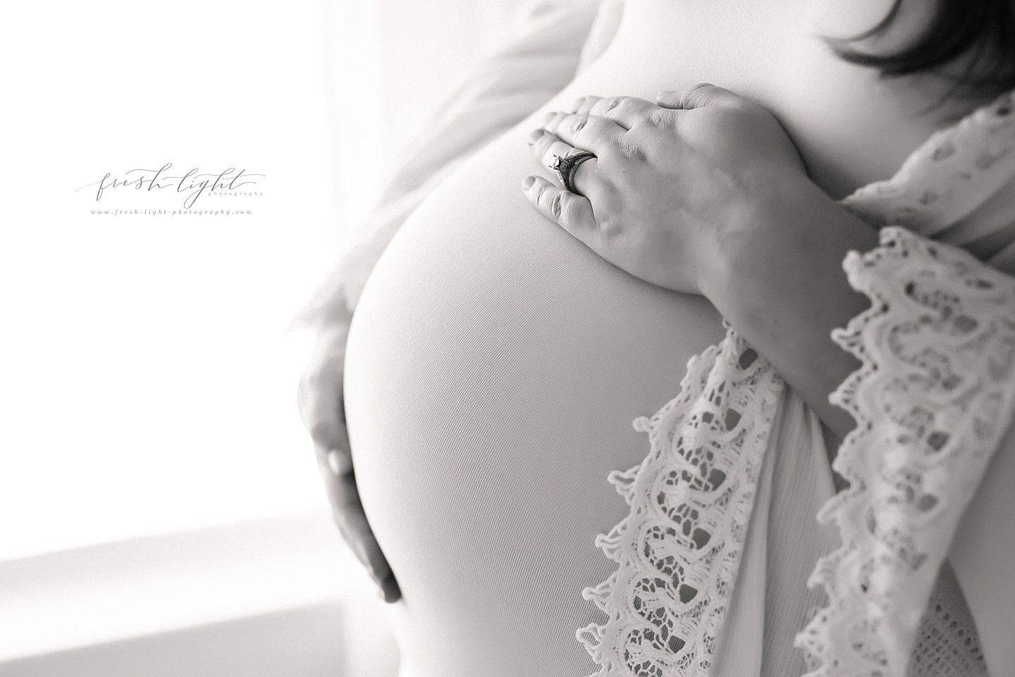 Houston Maternity Photographer | Fresh Light Photography 01