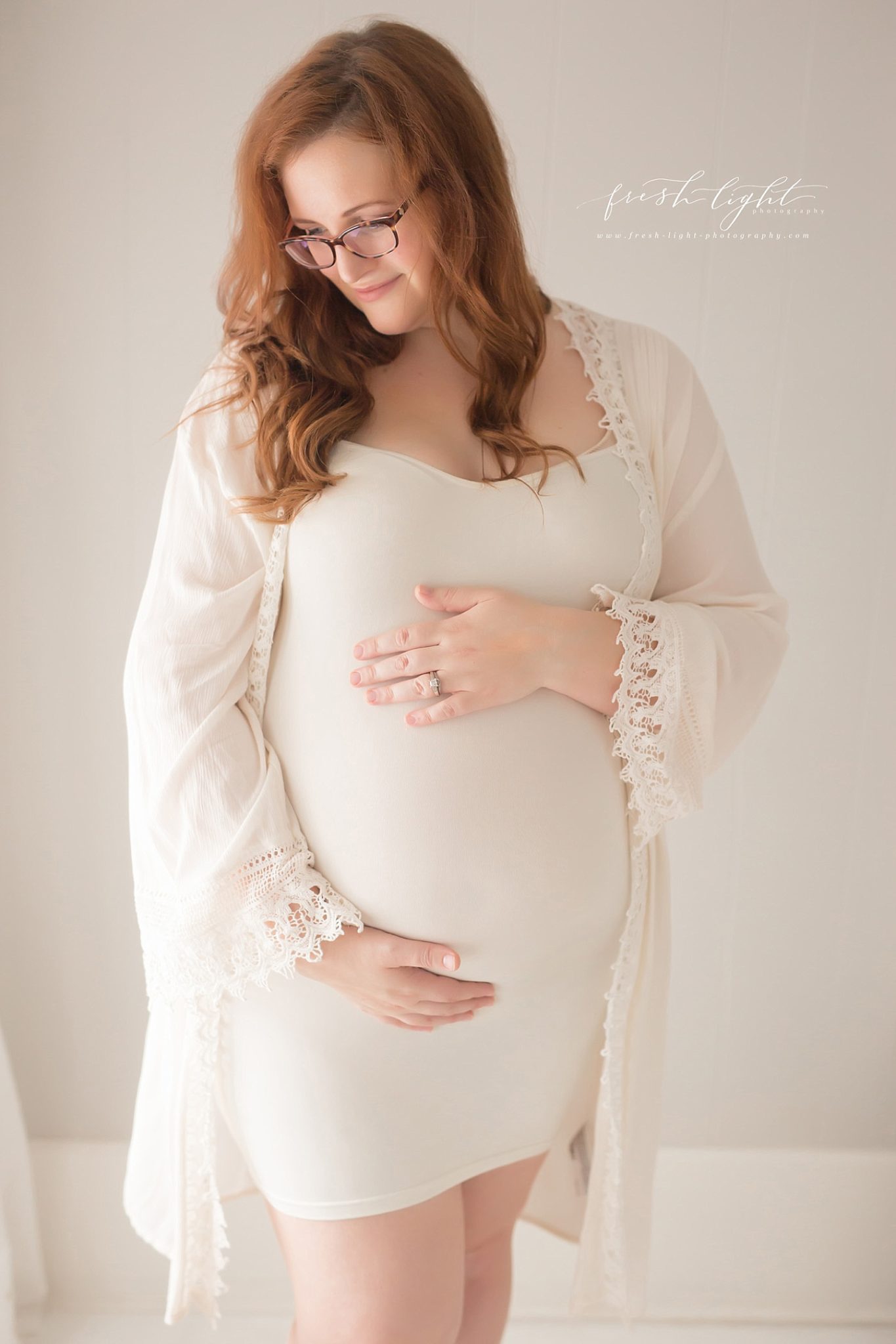 Houston Maternity Photographer | Fresh Light Photography 01