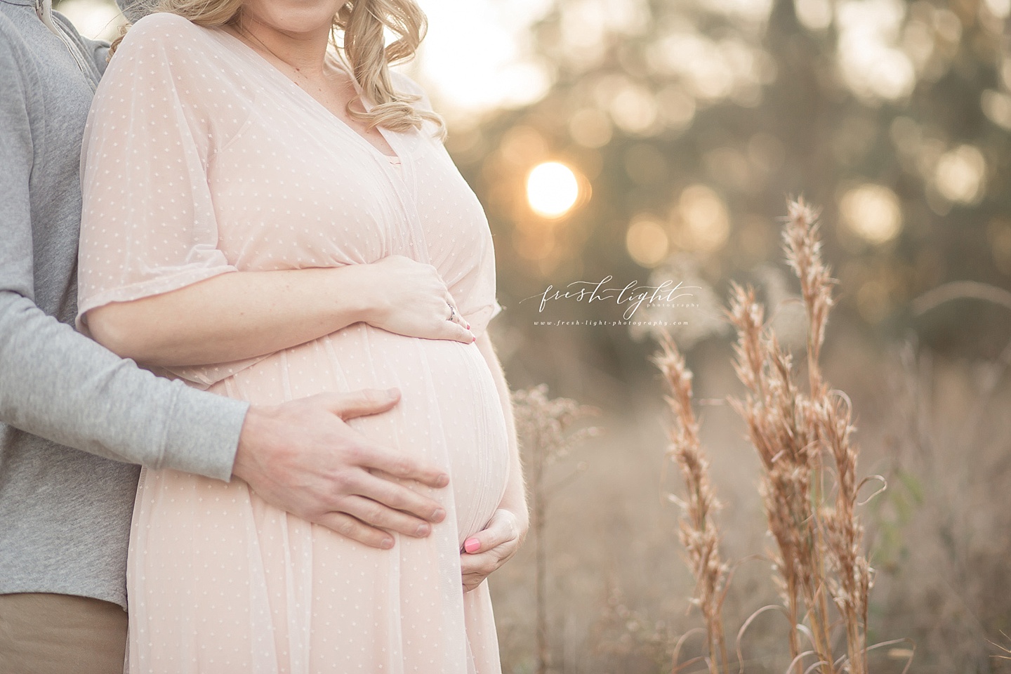 Fresh Light Photography Houston maternity photographer