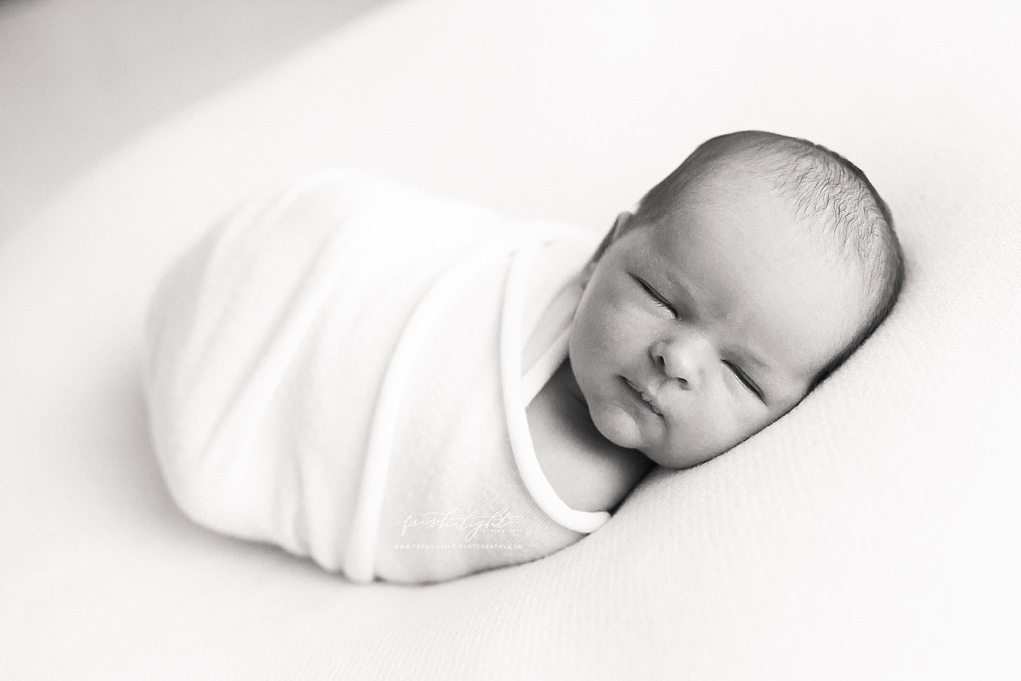 Houston Newborn Photographer - Fresh Light Photography01