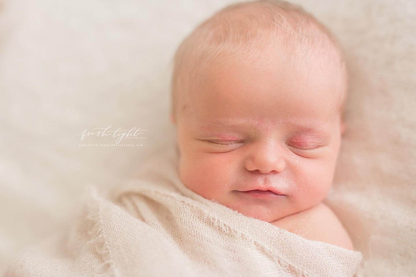 Fresh Light Photography Houston newborn photographer