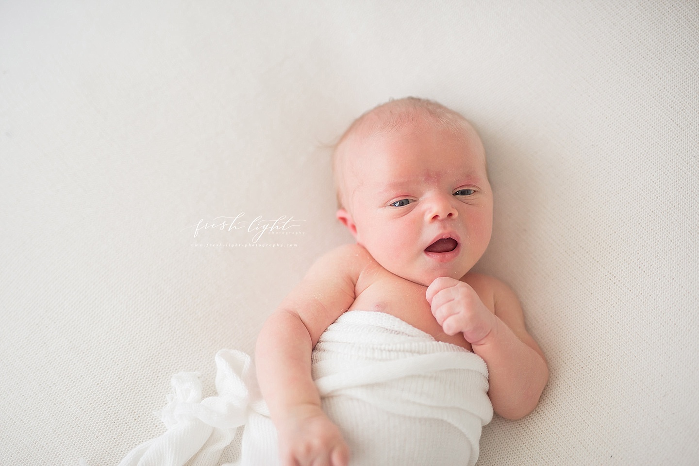 Fresh Light Photography Houston newborn photographer