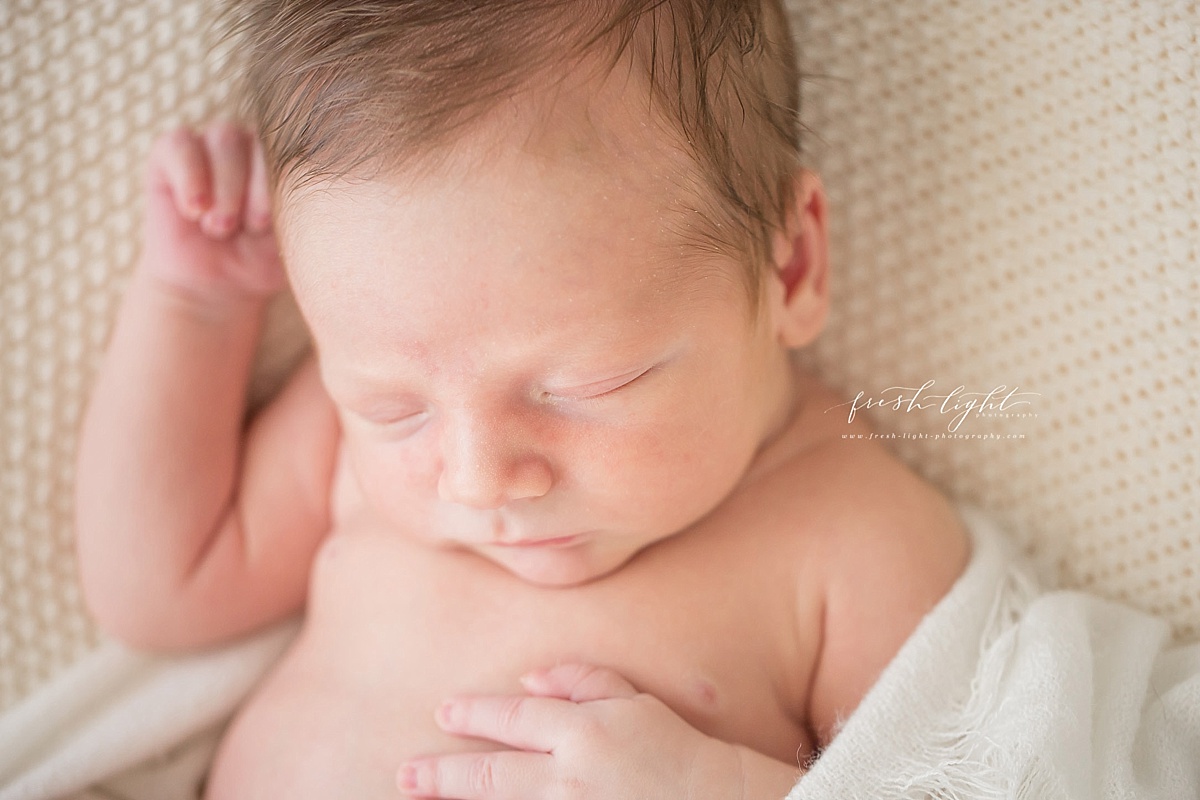 newborn photographers in houston