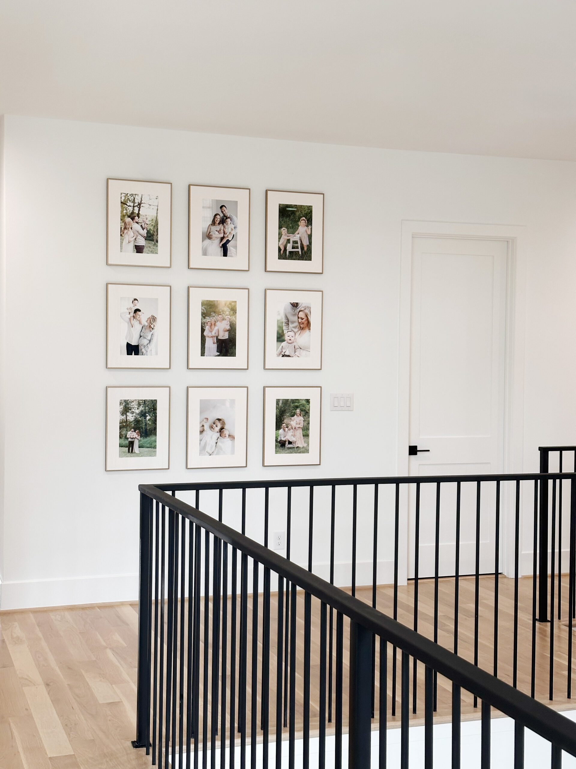 Tips for Taking Photos of Your Wall for Wall Artwork - Fresh Light Photography