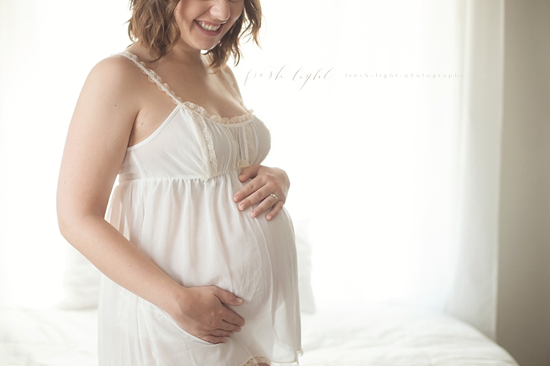 Houston Maternity Photography | Fresh Light Photography