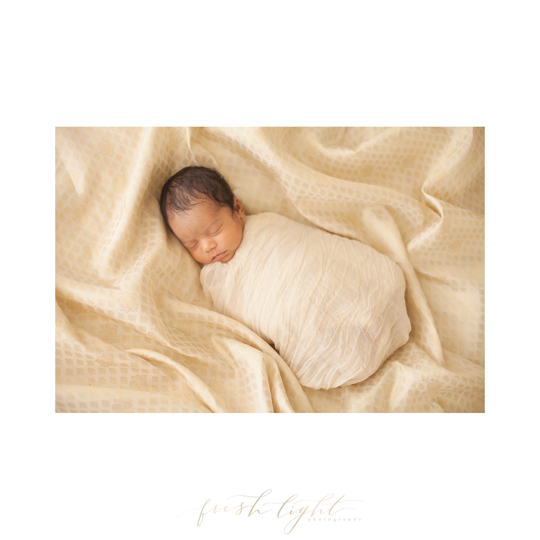 Houston Newborn Photography | Fresh Light Photography