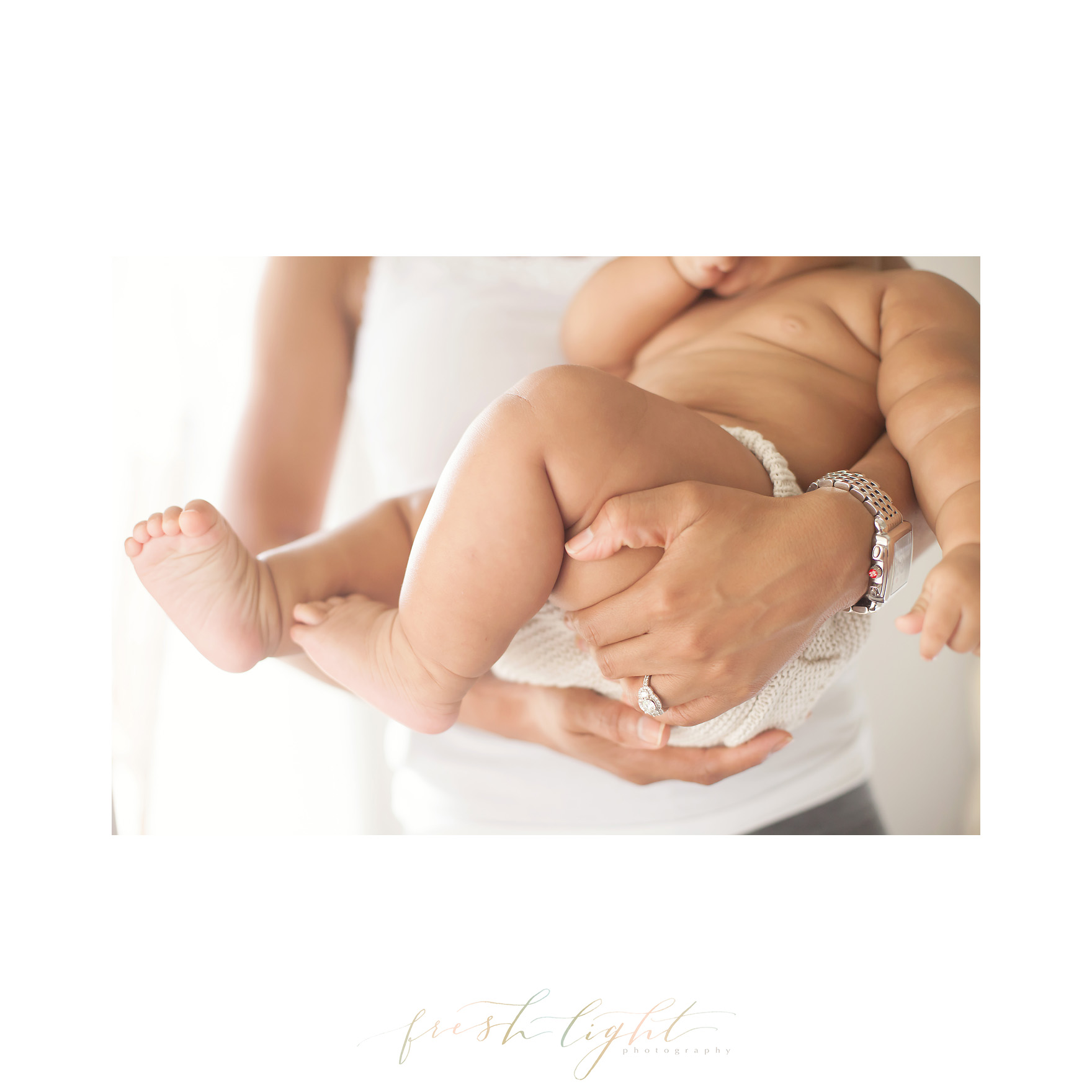 Houston Baby Photographer | Fresh Light Photography